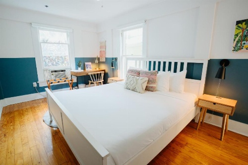 Selina Miami River image 22